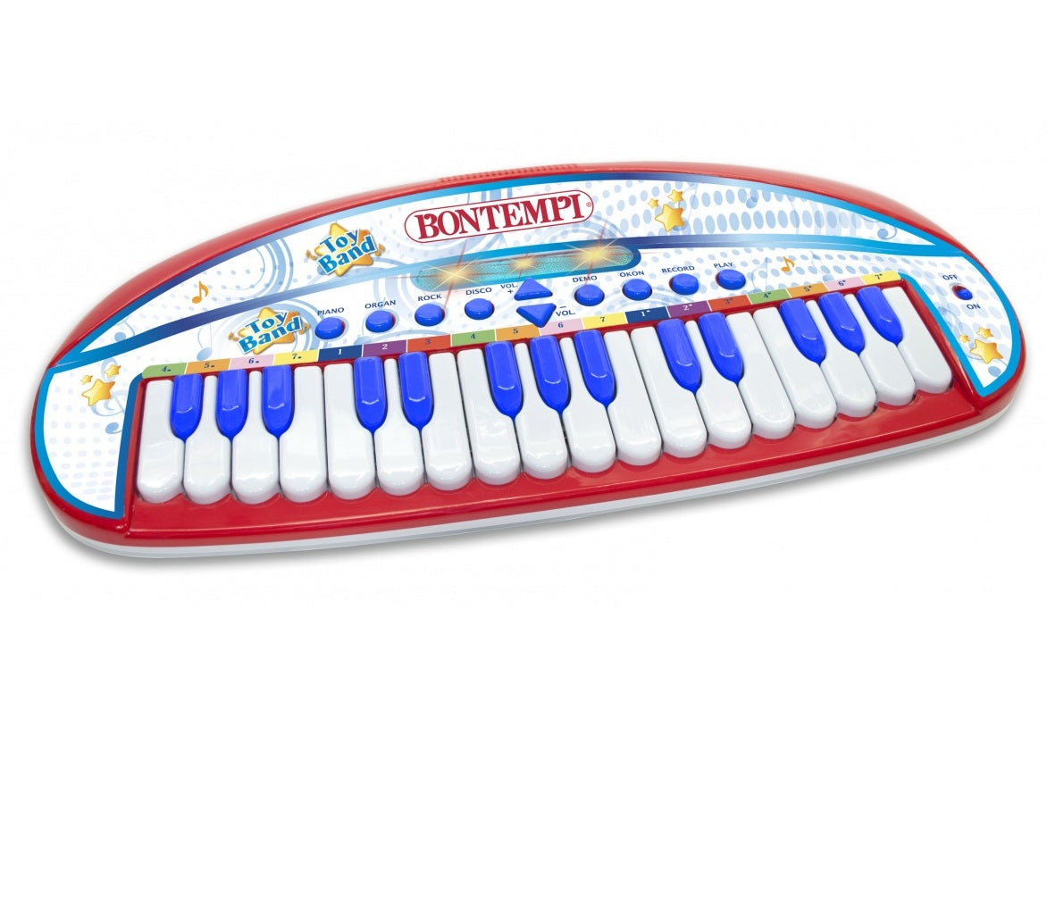 BONTEMPI STAR ORGANY ELEKTRONICZNE 31 KLAWISZY